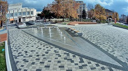 Момчилград времето уеб камера на живо център площад, фонтан, парк улици трафик, kamerite, live webcam