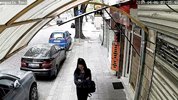 Пловдив времето уеб камера широк център, квартал 'Капана', трафик улица, магазини, kamerite