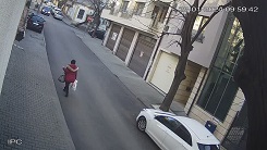 Стара Загора времето уеб камера кв. 'Възраждане', кръстовище ул. 'Свети Княз Борис', трафик улици, live webcam