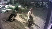 Варна уеб камера времето на живо, квартал Св. Иван Рилски, улици западна промишлена зона